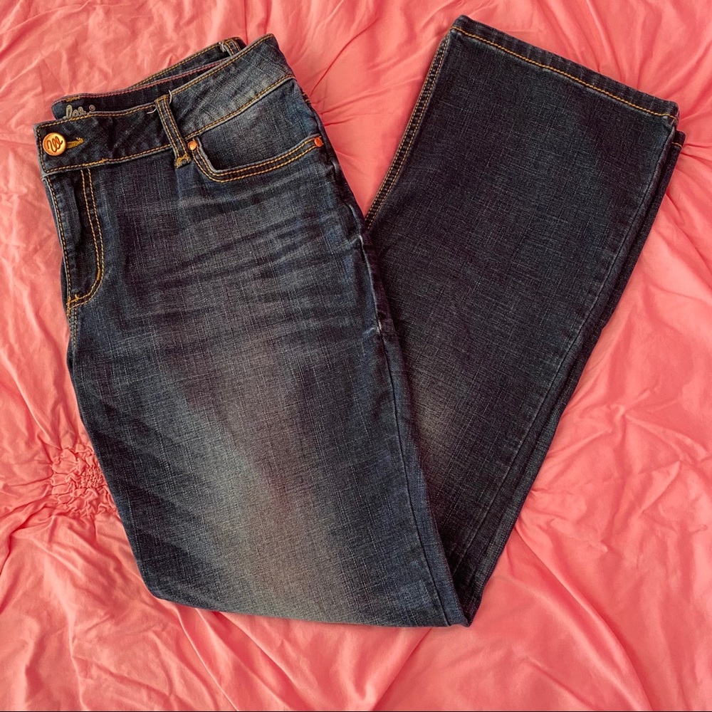 *Excellent Condition* Wrangler Bootcut Jeans